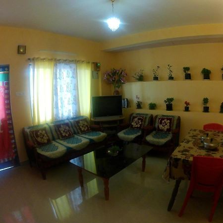 Mountain View Homestay Kalimpong Exterior photo