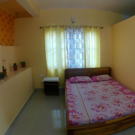 Mountain View Homestay Kalimpong Exterior photo