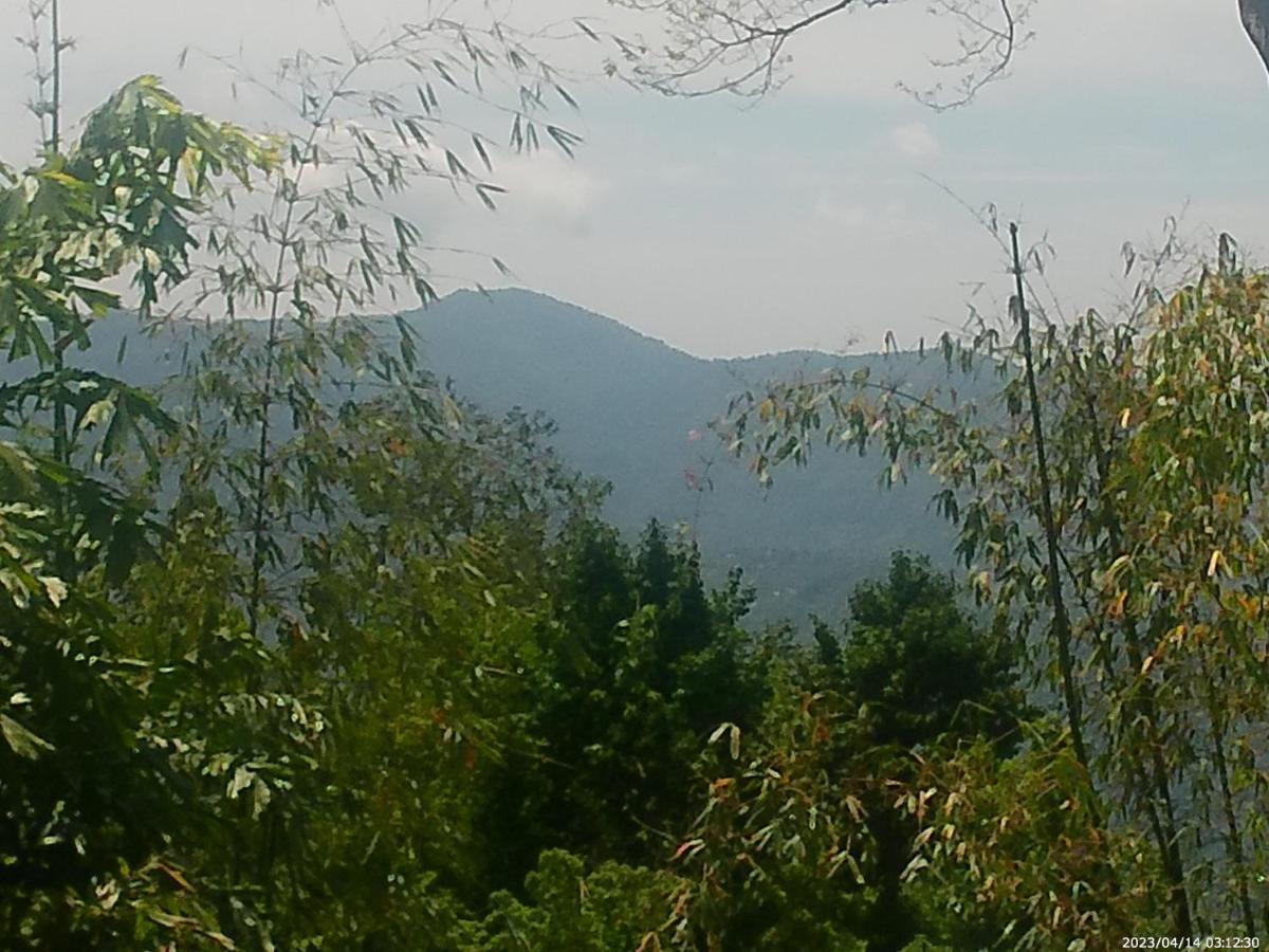 Mountain View Homestay Kalimpong Exterior photo