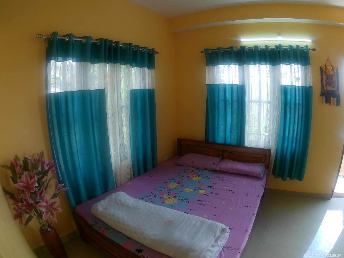 Mountain View Homestay Kalimpong Exterior photo