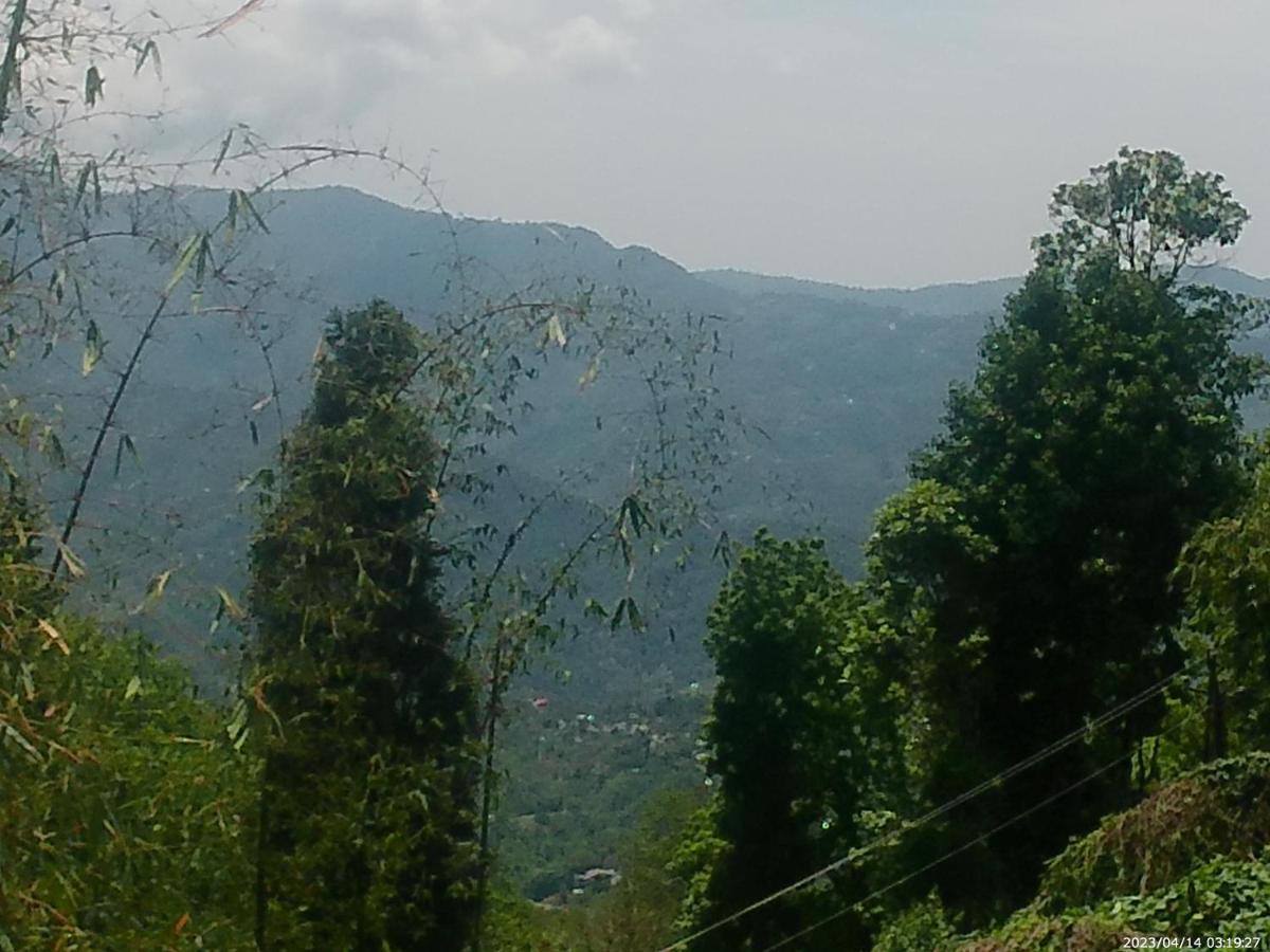 Mountain View Homestay Kalimpong Exterior photo