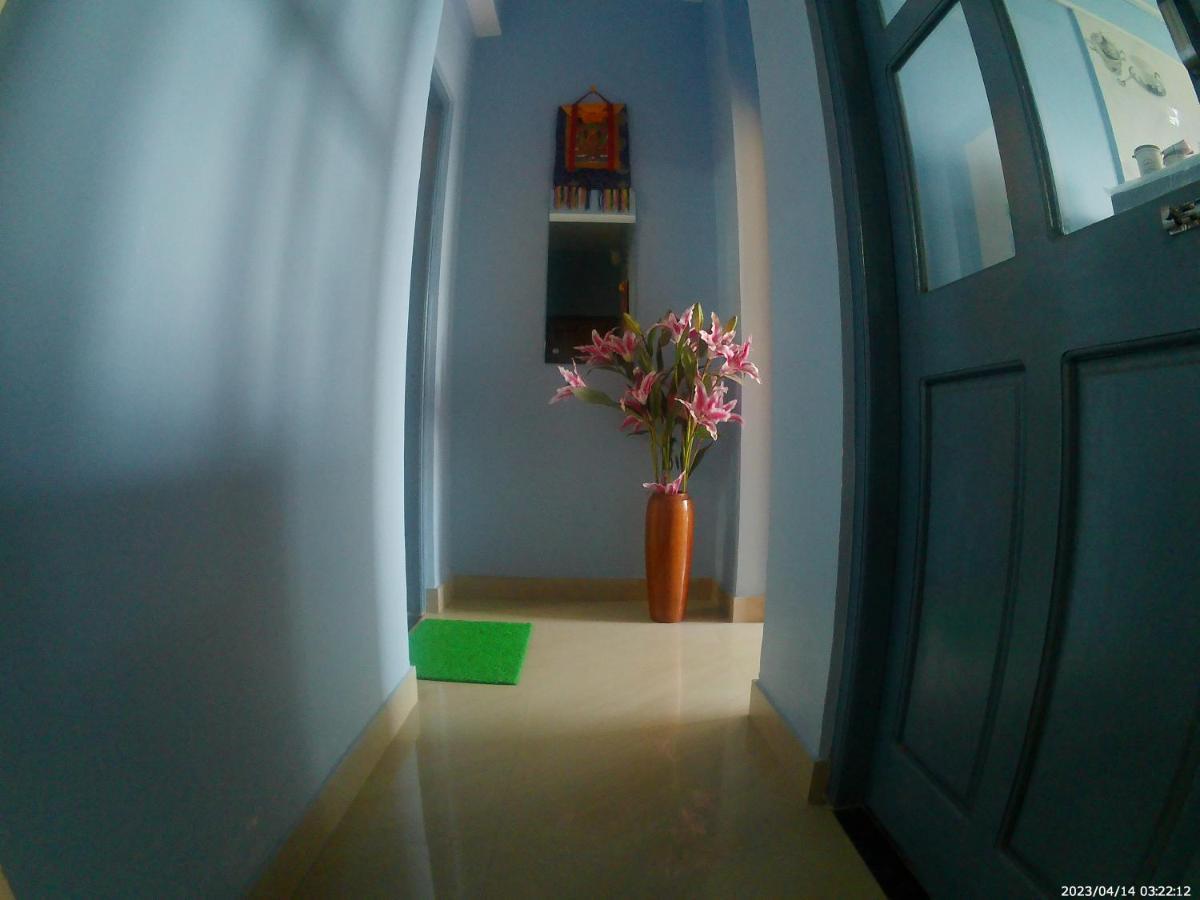 Mountain View Homestay Kalimpong Exterior photo
