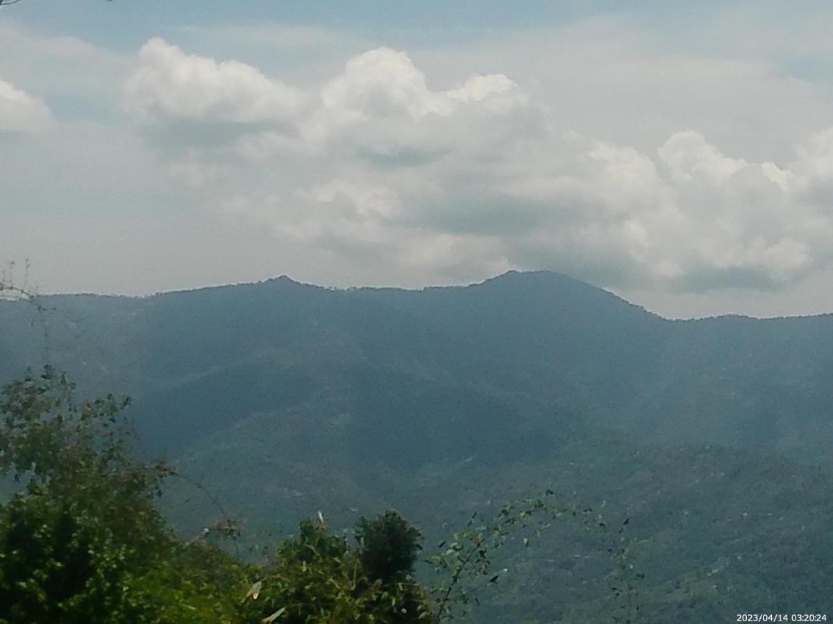 Mountain View Homestay Kalimpong Exterior photo