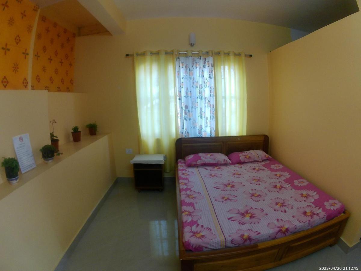 Mountain View Homestay Kalimpong Exterior photo